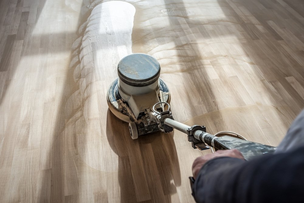 Hardwood Floor Cleaning Services in Key West, FL